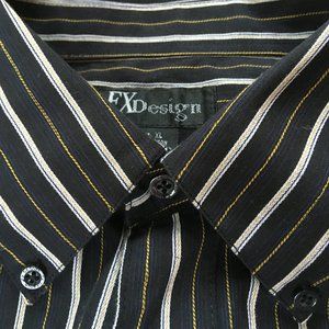 FX Designed shirt